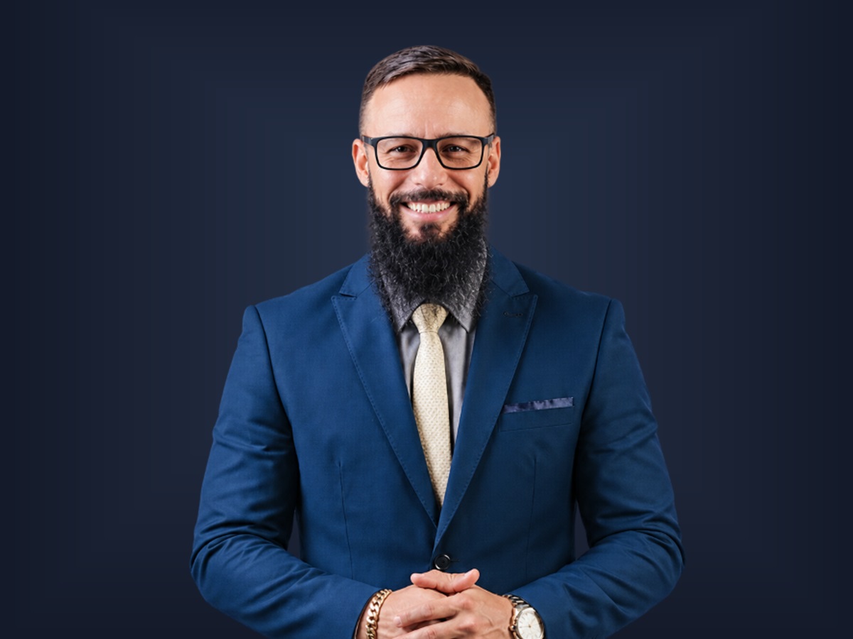 Dr. João Antoniolo