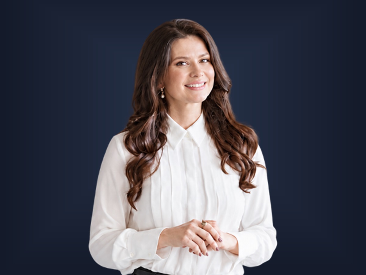 Dra. Eliana Nucci