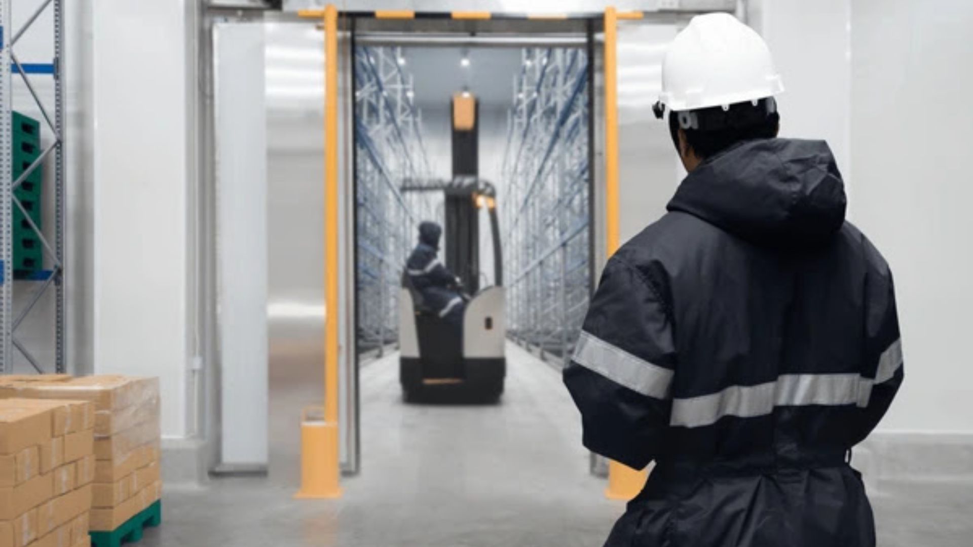 Entenda se a falta de pausa térmica pode gerar indenização e conheça seus direitos trabalhistas.